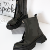 Lack Boots