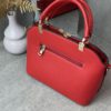 Handtasche Rot