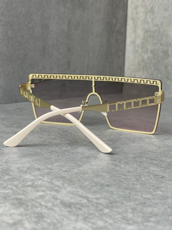 Marco Moda Sonnenbrille urban classic gold