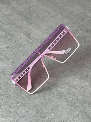 Urban Classic Sonnenbrille Pink Marco Moda