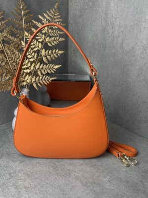 Marco Moda Handtasche orange