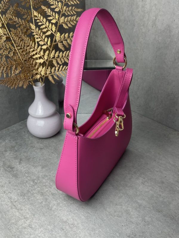 Marco Moda Handtasche pink