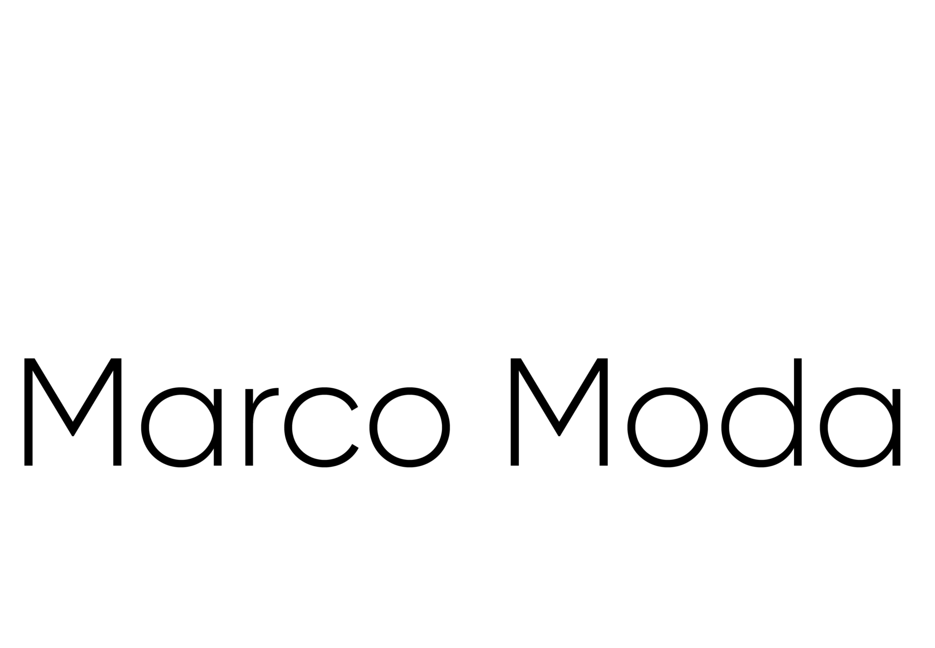 Marco Mode fashion Brand Lifestyle
